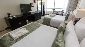 Dreams Sands Cancun Resort & Spa