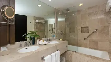 Dreams Sands Cancun Resort & Spa
