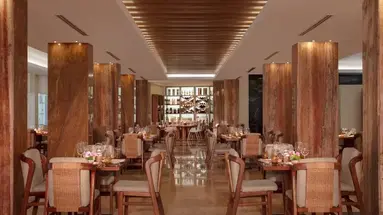 Dreams SANDS CANCUN RESORT & SPA