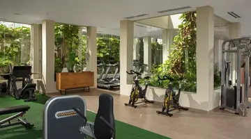 Dreams SANDS CANCUN RESORT & SPA