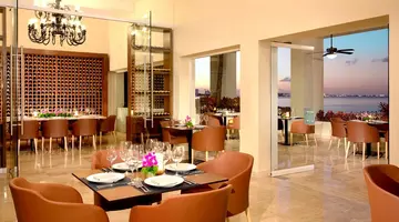 Dreams Sands Cancun Resort & Spa