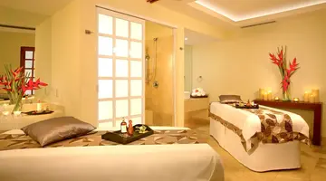 Dreams Sands Cancun Resort & Spa
