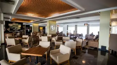 Dreams Sands Cancun Resort & Spa