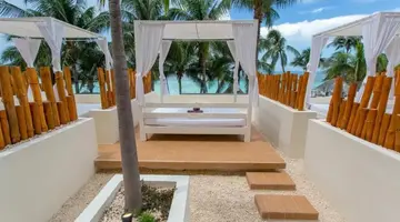 Dreams Sands Cancun Resort & Spa