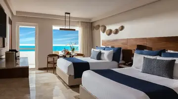 Dreams SANDS CANCUN RESORT & SPA
