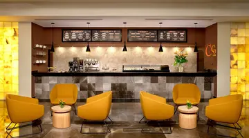 Dreams Sands Cancun Resort & Spa