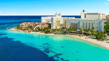 Dreams Sands Cancun Resort & Spa