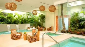 Dreams Sands Cancun Resort & Spa