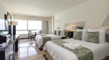 Dreams Sands Cancun Resort & Spa