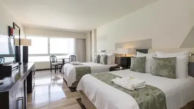 Dreams Sands Cancun Resort & Spa