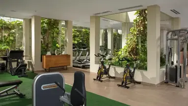 Dreams SANDS CANCUN RESORT & SPA