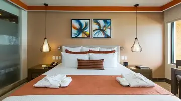 Dreams Sands Cancun Resort & Spa
