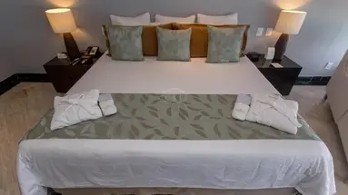 Dreams Sands Cancun Resort & Spa