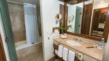 Dreams Sands Cancun Resort & Spa