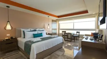 Dreams Sands Cancun Resort & Spa