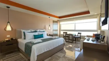 Dreams Sands Cancun Resort & Spa