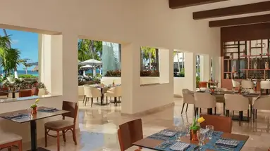 Dreams SANDS CANCUN RESORT & SPA