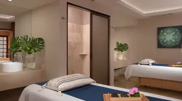 Dreams SANDS CANCUN RESORT & SPA