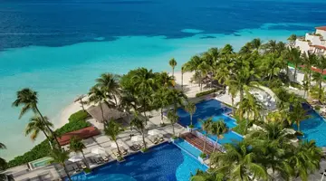 Dreams SANDS CANCUN RESORT & SPA