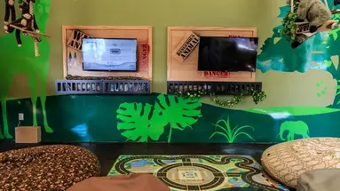 Dreams Sands Cancun