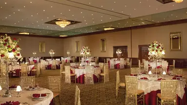 Dreams Sapphire Resort & Spa