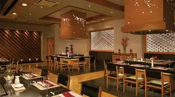 Dreams Sapphire Resort & Spa