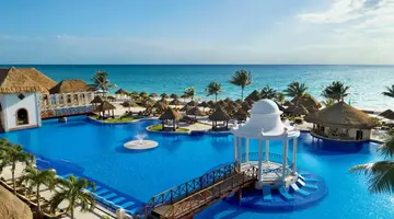 Dreams Sapphire Resort & Spa