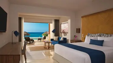 Dreams Sapphire Resort & Spa