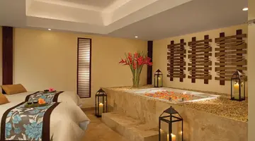 Dreams Sapphire Resort & Spa