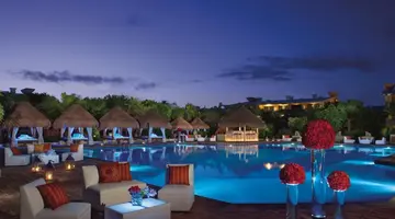 Dreams Sapphire Resort & Spa