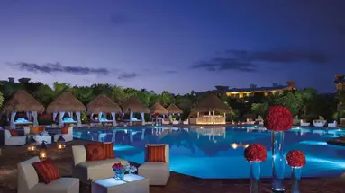 Dreams Sapphire Resort & Spa