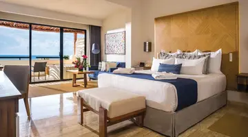 Dreams Sapphire Resort & Spa