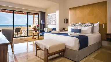 Dreams Sapphire Resort & Spa
