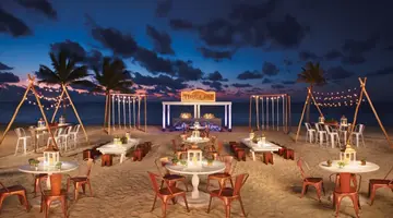 Dreams Sapphire Resort & Spa