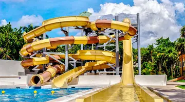Dreams Sapphire Resort & Spa