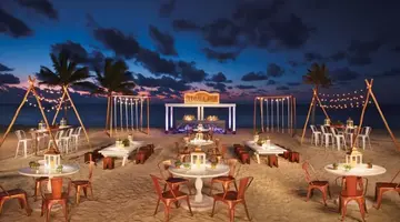 Dreams Sapphire Resort & Spa