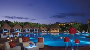 Dreams Sapphire Resort & Spa