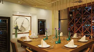 Dreams Sapphire Resort & Spa