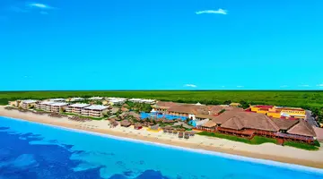 Dreams Sapphire Resort & Spa