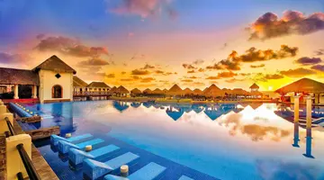 Dreams Sapphire Resort & Spa