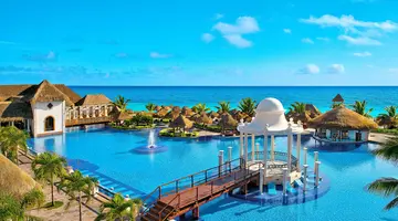 Dreams Sapphire Resort & Spa