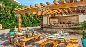 Dreams Sapphire Resort & Spa