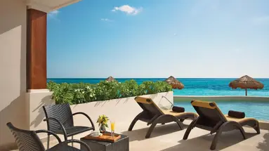 Dreams Sapphire Resort & Spa