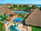 Dreams Sapphire Resort & Spa
