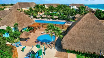 Dreams Sapphire Resort & Spa