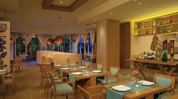 Dreams Sapphire Resort & Spa