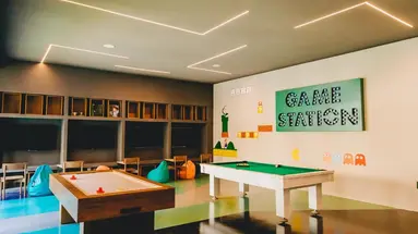 Dreams Sapphire Resort & Spa
