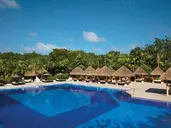 Dreams Sapphire Resort & Spa