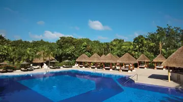 Dreams Sapphire Resort & Spa