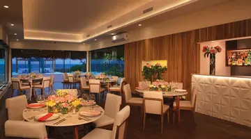 Dreams Sapphire Resort & Spa